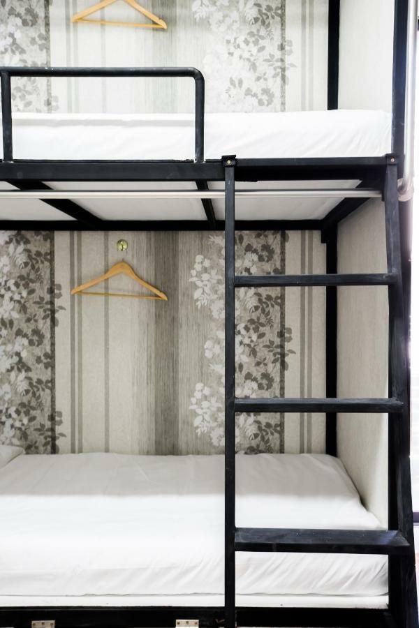 Hostel At Thonglor Bangkok Zewnętrze zdjęcie